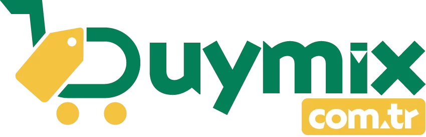 BuyMix.com.tr - İhtiyacın Olan Her Şey, Tek Bir Adreste