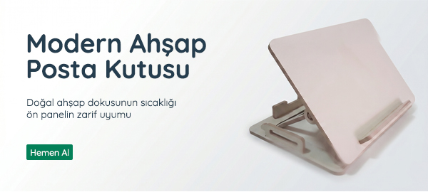 Konforlu Çalışın,  <br> Rahat Okuyun
